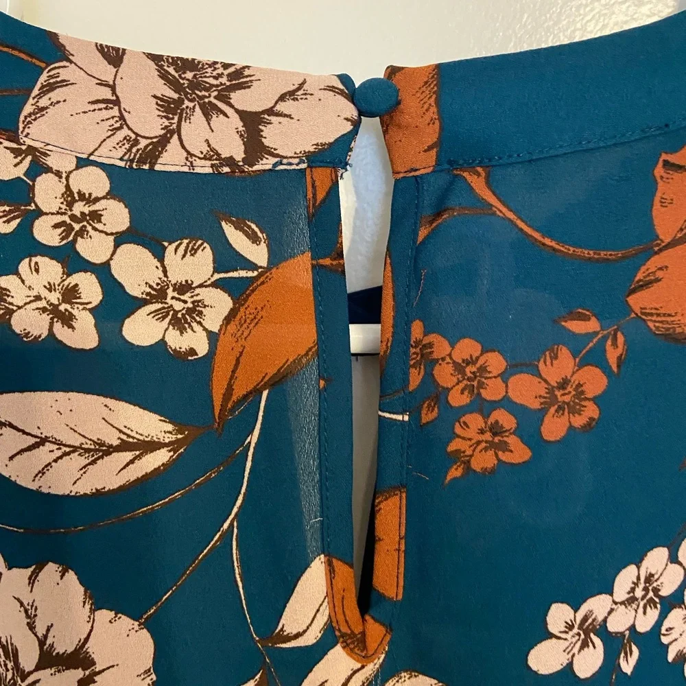 XL Maurice’s blouse - Picture 7 of 7